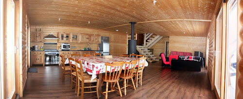 Agence de location de chalets Chalet Les Farlaix Autrans-Méaudre en Vercors