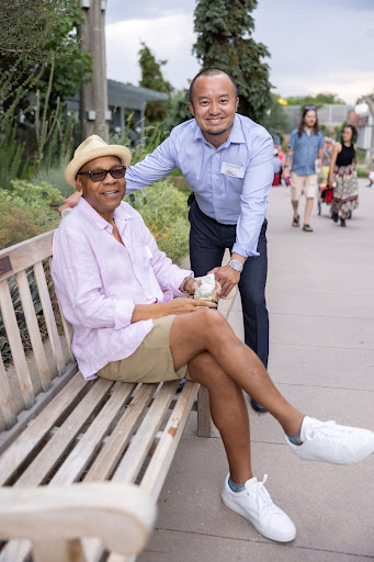 Real Estate Agency «Live Urban Real Estate», reviews and photos, 3627 W 32nd Ave, Denver, CO 80211, USA