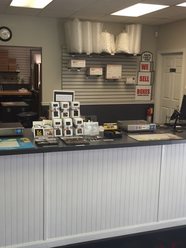 Hometown Mail Center
