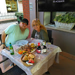 Photo n°1 de l'avis de Peter.r fait le 17/07/2019 à 13:30 sur le  Al Cavallo à Santa Maria di Lugana