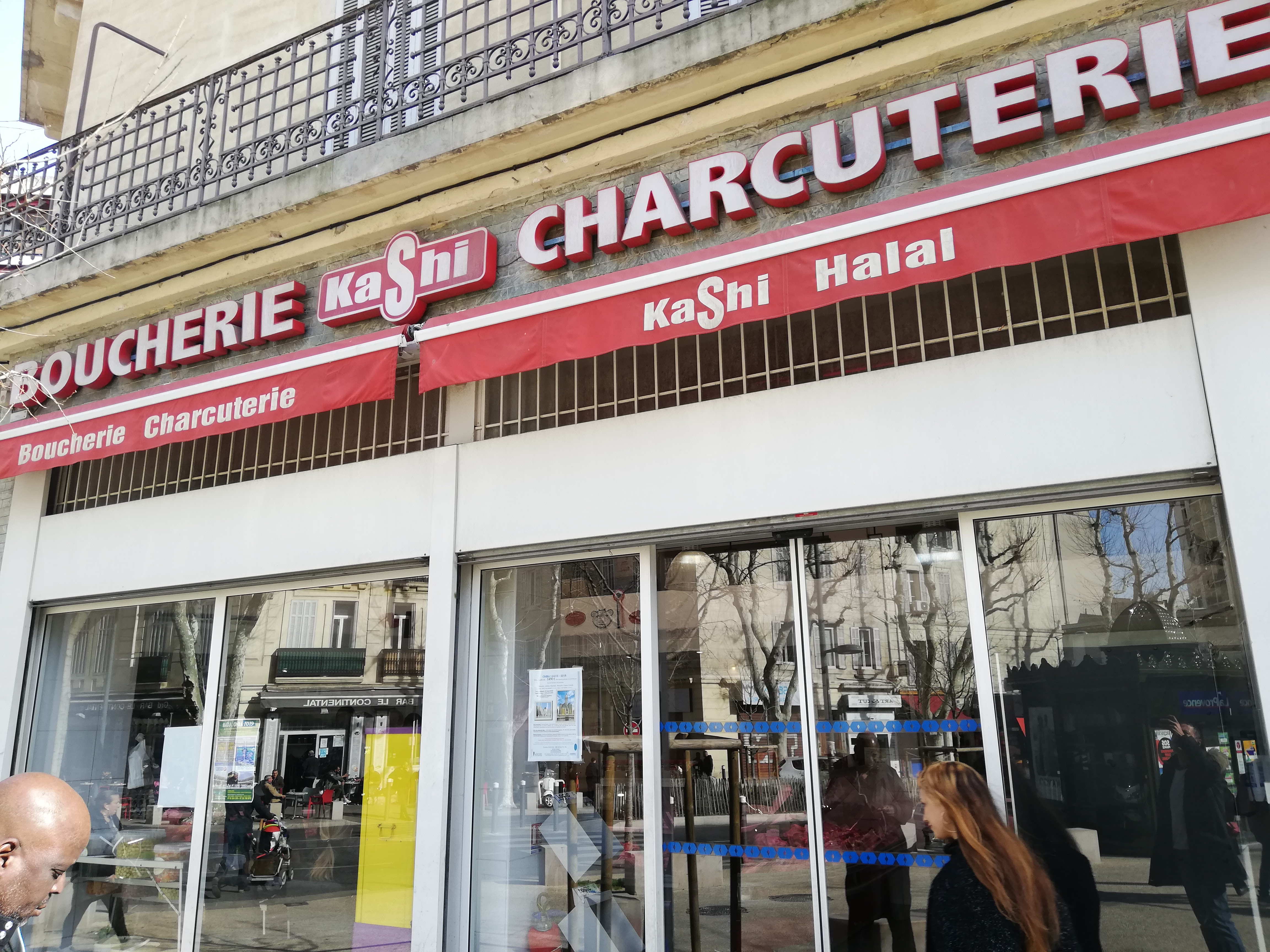 Photo n° 1 de l'avis de Ric.o fait le 09/03/2019 à 14:11