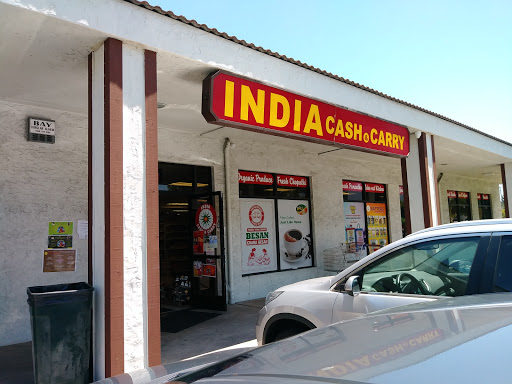 Indian Grocery Store «India Cash And Carry», reviews and photos, 1138 S De Anza Blvd, San Jose, CA 95129, USA