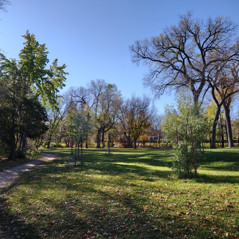 Munson Park