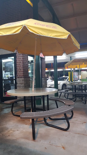 Fast Food Restaurant «Sonic Drive-In», reviews and photos, 3806 Atascocita Road, Humble, TX 77396, USA