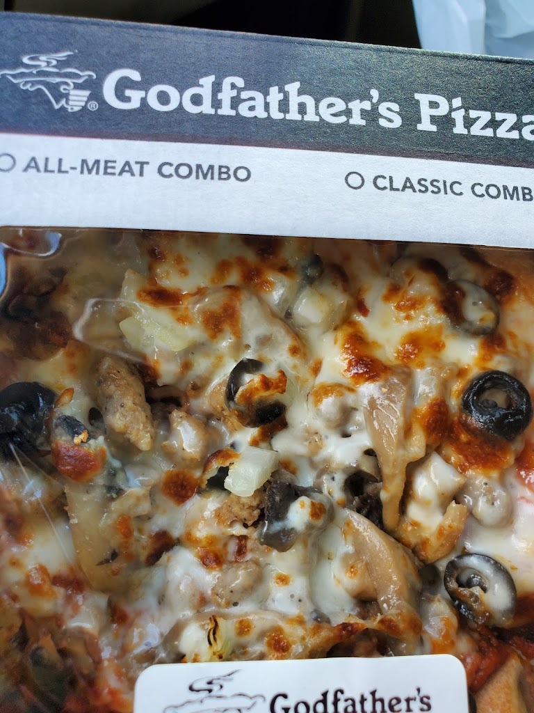 Godfather's Pizza Express 57032