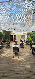 Photo n°9 de Restaurant Le Jardin à Brignoles ()
