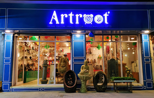 Artroot Home Decor and Gift Shop