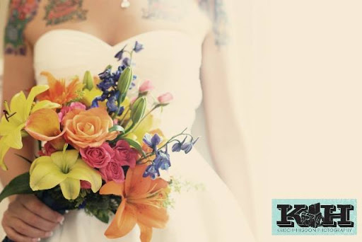 Florist «Old Louisville Flower Studio and Gifts and Events», reviews and photos, 1217 S 4th St, Louisville, KY 40203, USA