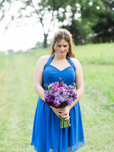 Florist «Briarwood Florist», reviews and photos, 307 N Madison Rd, Orange, VA 22960, USA