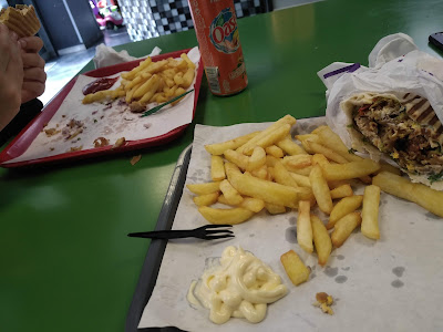 Planet food à Cany-Barville
