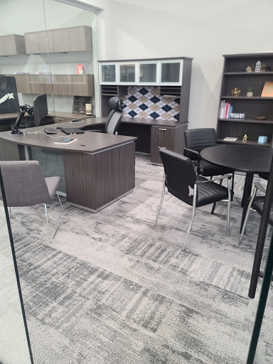 Furniture Store «Office Furniture Solutions, Inc.», reviews and photos, 1060 E Ogden Ave #200, Naperville, IL 60563, USA