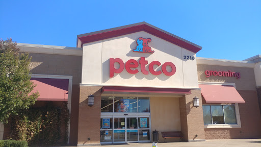 Pet Supply Store «Petco Animal Supplies», reviews and photos, 2210 N Eagle Rd, Meridian, ID 83646, USA