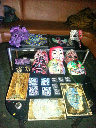 Bar «Wonder Bar», reviews and photos, 186 Harvard Ave, Allston, MA 02134, USA