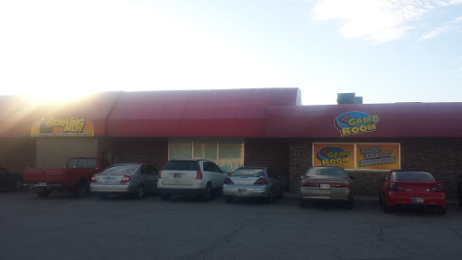 Bowling Alley «The Bowling Alley», reviews and photos, 1535 N Detroit St, Warsaw, IN 46580, USA