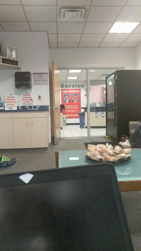 Car Dealer «Edison Nissan», reviews and photos, 401 US-1, Edison, NJ 08817, USA