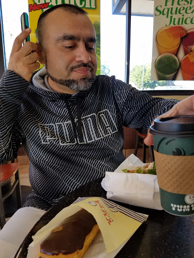 Donut Shop «Yum Yum Donuts», reviews and photos, 9886 Central Ave, Montclair, CA 91763, USA