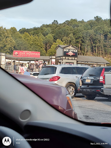 Live Music Venue «Oak Mountain Amphitheatre», reviews and photos, 1000 Amphitheater Rd, Pelham, AL 35124, USA