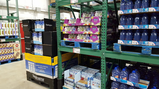 Warehouse club «BJ’s Wholesale Club», reviews and photos, 124 Sunset Blvd, New Castle, DE 19720, USA