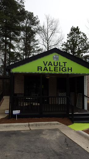 Vault Raleigh, 8480 Garvey Dr, Raleigh, NC 27616, USA, 