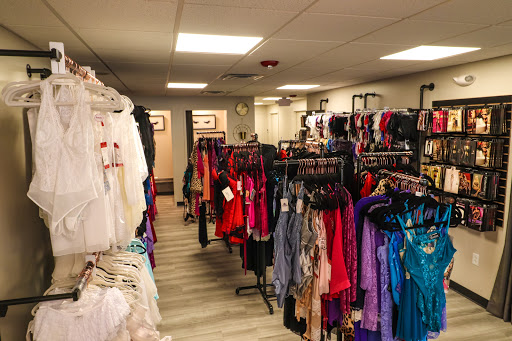 Lingerie Store «Underneath It All», reviews and photos, 1849 Market St, Camp Hill, PA 17011, USA