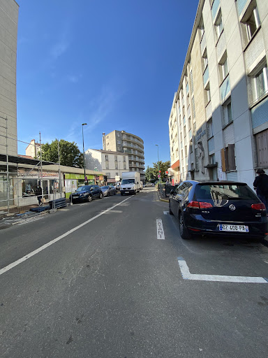 Code'nGO! Gagny à Gagny, Seine-Saint-Denis