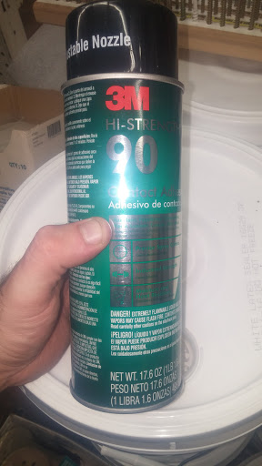 Lumber Store «Heights Lumber Center Inc», reviews and photos, 3 Windsor Hwy, New Windsor, NY 12553, USA