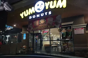 Yum Yum Donuts image