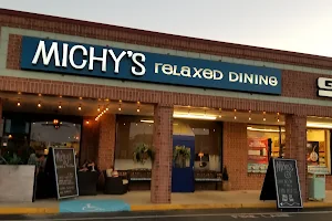 Michy's Relaxed Dining image
