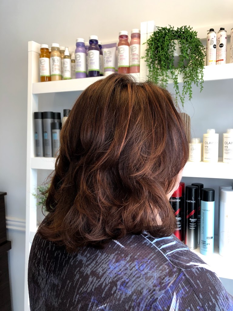 Salon Deore 07076