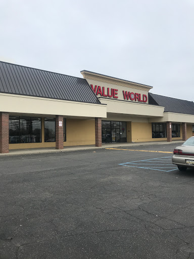 Thrift Store «Value World», reviews and photos, 22615 Ecorse Rd, Taylor, MI 48180, USA