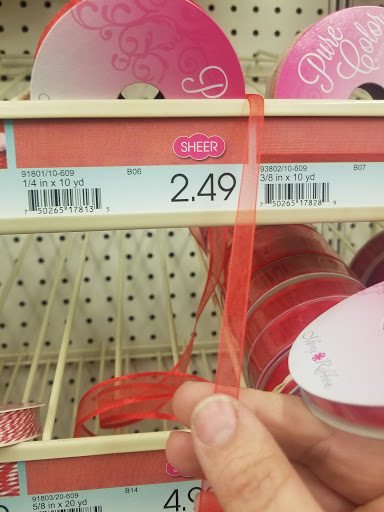 Craft Store «A.C. Moore Arts and Crafts», reviews and photos, 351 Loucks Rd, York, PA 17404, USA