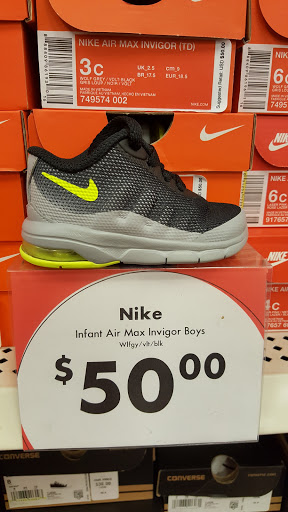 Shoe Store «Shoe Carnival», reviews and photos, 69330 LA-21, Covington, LA 70433, USA