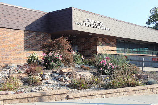 Recreation Center «Robert W. Rolek Community Center - Round Lake Area Park District», reviews and photos, 814 Hart Rd, Round Lake, IL 60073, USA