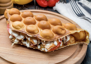 Photo n°4 de Waffle N' Pizza à Soissons ()