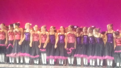 Performing Arts Theater «Lowden Theater at the Las Vegas Academy of the Arts», reviews and photos, 875 E Clark Ave, Las Vegas, NV 89101, USA