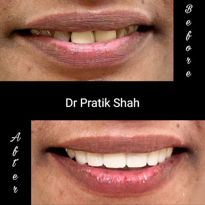 3A Dental Clinic - Kandivali - 3A Dental Clinic - Kandivali