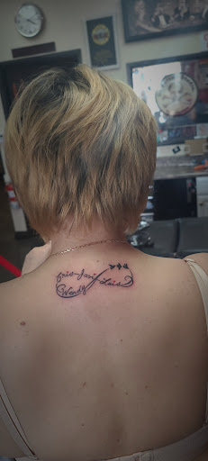 Explore cover up tattoo ideas female shoulder, creative tattoo ideas in Garden Grove, available at Dr. Tattoo Studio