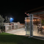 Photo n°3 de l'avis de Dario.i fait le 26/07/2023 à 16:29 sur le  Home Restaurant Cucina di casa - Domus Ippatia à Salve