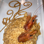 Photo n°3 de l'avis de Pasquale.e fait le 30/03/2024 à 21:09 sur le  Ristorante da Antonio Perna à Marciana Marina