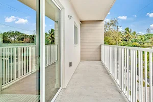 The Corridor Apartments image