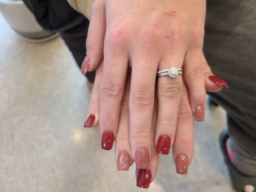 Nail Salon «Sky Nail Spa», reviews and photos, 160 Clinton Ave, Cortland, NY 13045, USA