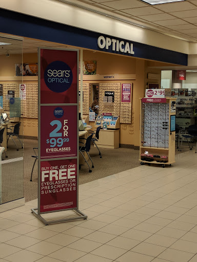 Sears Optical, 4502 S Steele St #100, Tacoma, WA 98409, USA, 