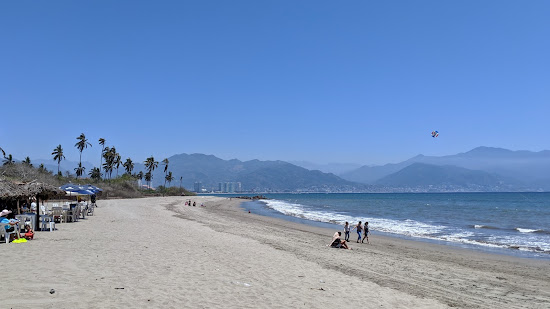 Ramada beach
