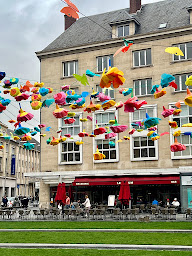 Photo n°26 de le forum à Amiens ()