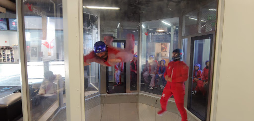 Skydiving Center «iFLY», reviews and photos, 31310 Alvarado-Niles Rd, Union City, CA 94587, USA