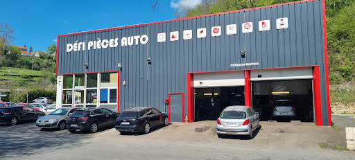 Defi Pièces Auto Briey