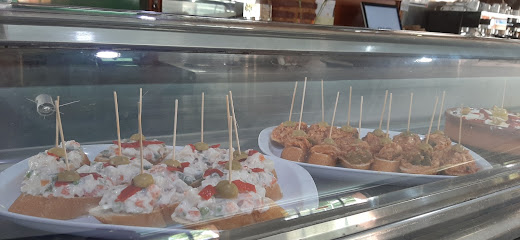 Información y opiniones sobre Bar El Paso de El Prat De Llobregat