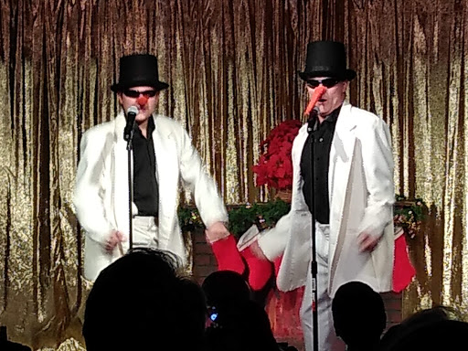 Dinner Theater «Iron Springs Chateau Dinner Theater», reviews and photos, 444 Ruxton Ave, Manitou Springs, CO 80829, USA