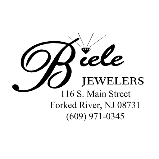 Jeweler «Biele Jewelers», reviews and photos, 116 S Main St, Forked River, NJ 08731, USA