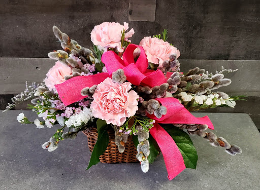 Florist «Moehring Woods Flowers», reviews and photos, 20923 Mack Ave, Grosse Pointe, MI 48236, USA